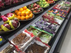 -GranVida生活超市(海信广场店)