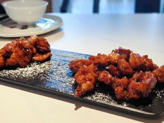 -庆江南江南菜(琴湖溪里花园城店)