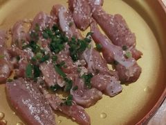 -沼津港精致料理·寿喜烧·烧鸟(青浦宝龙广场日料榜单店)