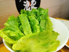 -唯成•韩国炭火烤肉 유성고기