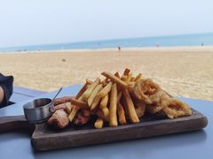 -海风酒吧 喝精酿 听民谣(阿那亚礼堂店)