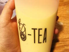 -茶百道(柏威年店)