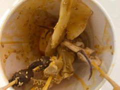 -廖记棒棒鸡(青岛万象城店)