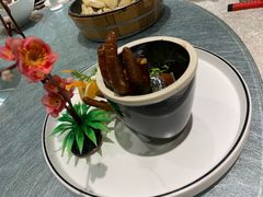 -汤记传菜(秀浦路店)