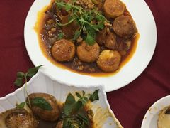 -QQ海鲜餐厅