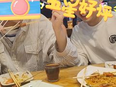 -老胖串店(山大路店)