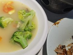-华馨园北京烤鸭(丽水店)