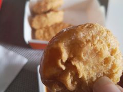 -麦当劳(天塔道店)