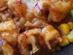 -海盗虾饭·剥好的小龙虾饭(上地辉煌店)