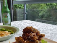 -山外山菜馆(玉泉路店)