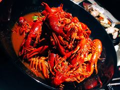 -红钳侠小龙虾·烧烤(中赢康康谷店)