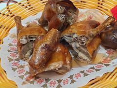 -禄福山庄•顺德菜·融和菜(龙江店)