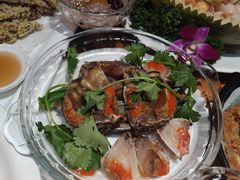 -百年银屏蚝烙·潮汕菜·非遗(乐山店)