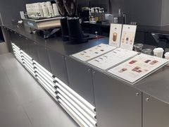 -M Stand(成都COSMO店)