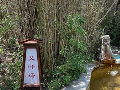 -徂徕山森林康养度假谷温泉