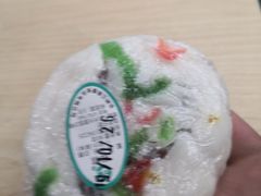 小元松糕-江南春(中山中路店)