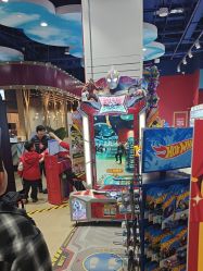-哈姆雷斯(王府井百货大楼店)