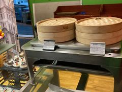 -上海浦东丽晟假日酒店-多瑙河全日餐厅