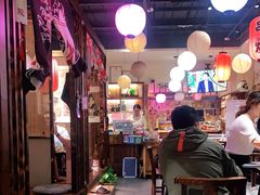 大堂-KITON喜豚(清晖园店)