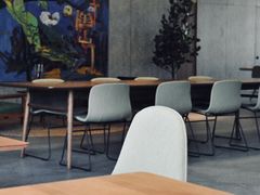 大堂-山下C5cafe(惠通时代广场店)
