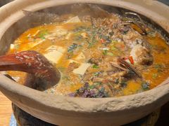 -吃饭皇帝大(长宁龙之梦店)