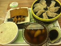 -笃笃笃糖粥(十全街店)