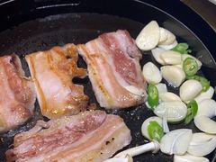 韩式烤肉-韩时烤肉(枫蓝店)