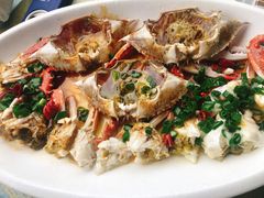 -天天渔港海鲜酒家(石浦玉泉路店)