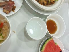 -瑞福园联谊餐室(茂名南路店)