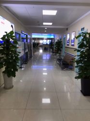 -成都军建医院·疤痕诊疗中心