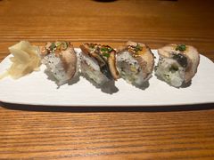 -贰捌零叁精致料理(钱湖店)