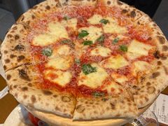 水牛芝士玛格丽特-Grande A'moo(上海万象城店)