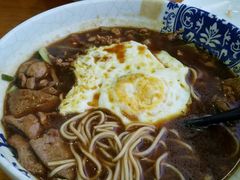 -富贵面馆(镇坪路店)