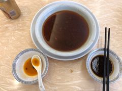 -新天厨酒家(二分店)