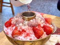 -赵美丽·重庆社区火锅·直营店(火车东站·中豪国际店)