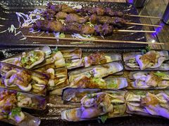-质烤烤物·活烤海鲜(质烤总店)