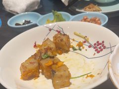 -五缘湾凯悦酒店·悦饗中餐厅