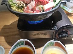 -初居食屋日式料理(万象城购物中心店)