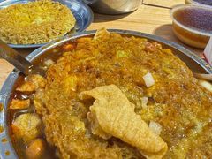 -柳州肥姨妈大骨螺蛳粉(沙河店)