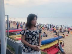 -爱琴海音乐餐吧(西秀海滩店)
