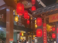 -钵家大院(大花岭店)