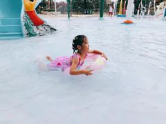 -长沙湘江冰雪世界