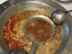 -古乐牛香·鲜牛肉牛杂火锅(解放东路店)