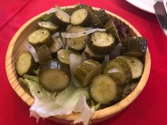 -申德勒西餐厅(日坛路总店)