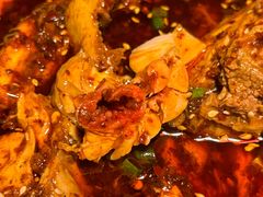 -醉小酒馆·川菜·江湖菜·重庆菜(观音桥旗舰店)