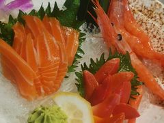 -千寻山野烤肉(天虹店)