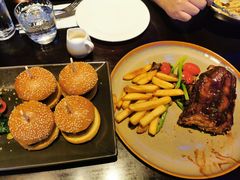 -blue frog蓝蛙(长泰广场店)