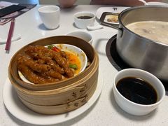 -煲王粤菜餐厅(中侨中心店)