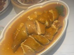 -南枝记·广东味道(中骏世界城店)