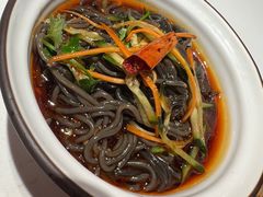 -鸣记脆皮烤鱼·海鲜烤鱼(三八广场店)